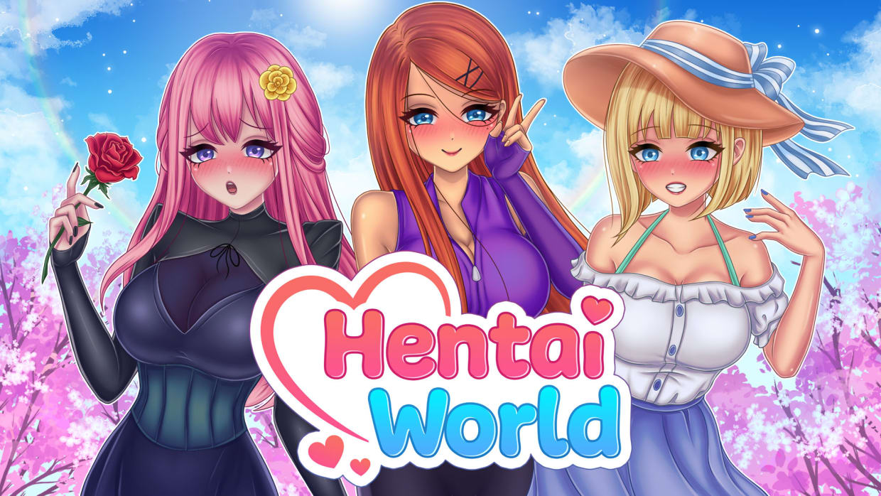 Hentai World para Nintendo Switch Site Oficial da Nintendo para verloop.io
