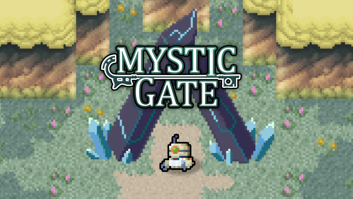 Mystic Gate 1