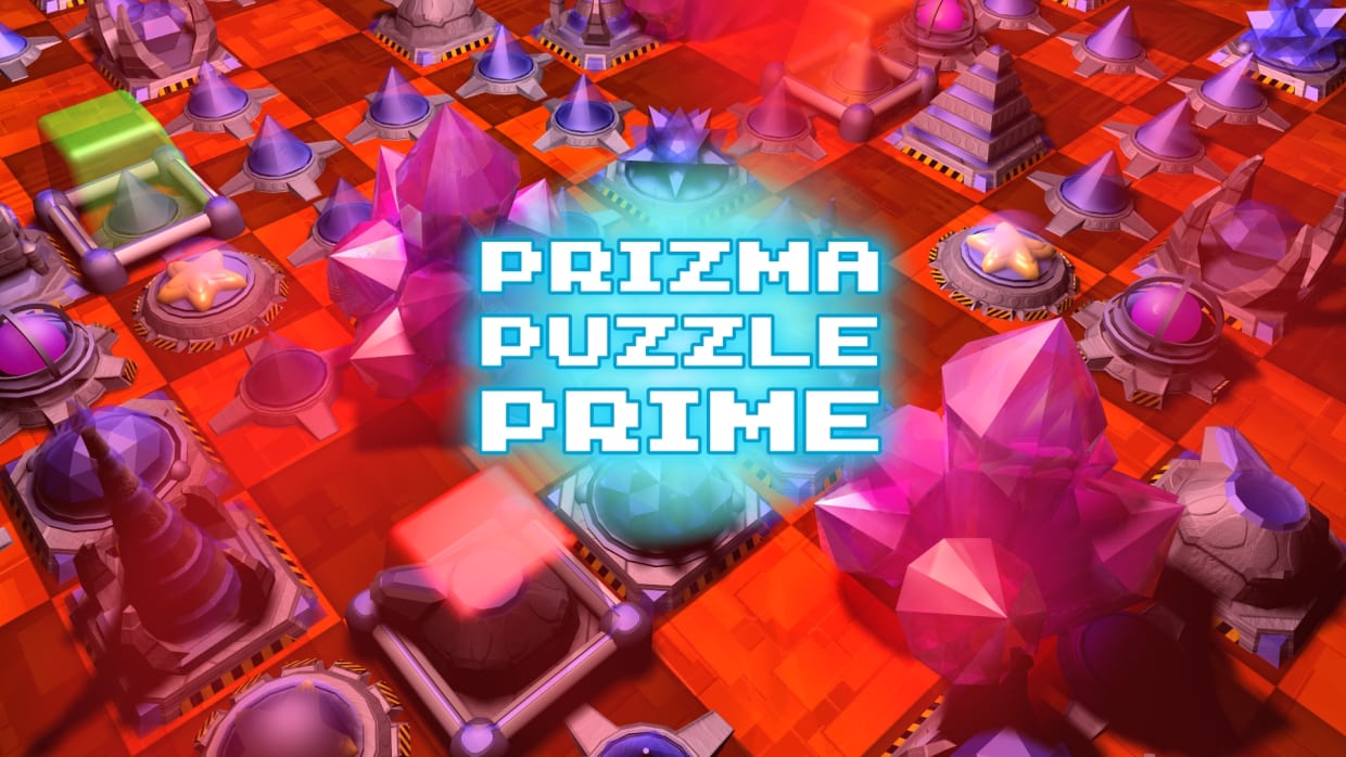 Prizma Puzzle Prime 1