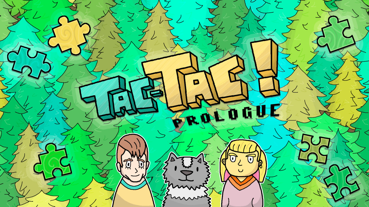 TacTac Prologue 1