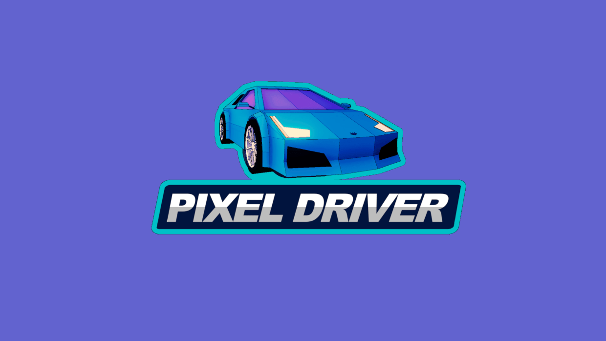 Pixel Driver 1