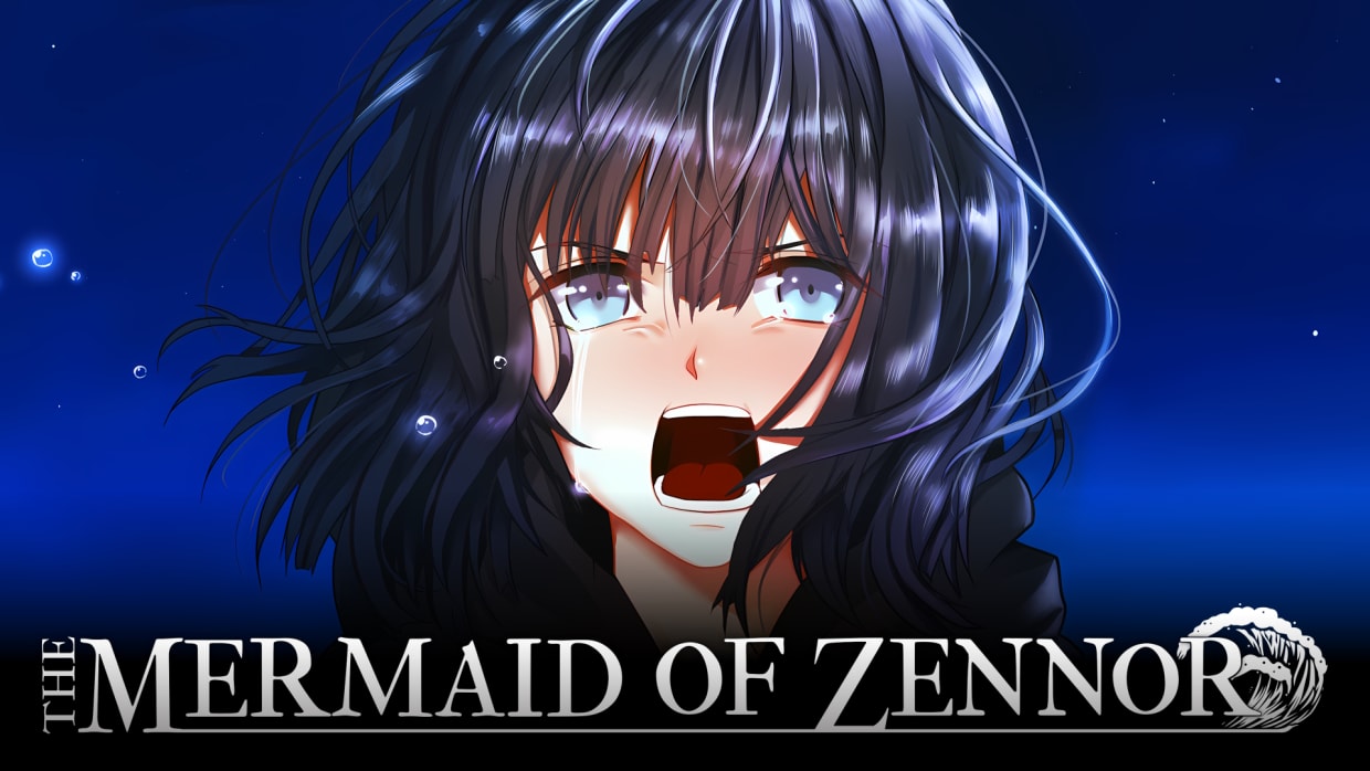 The Mermaid of Zennor 1