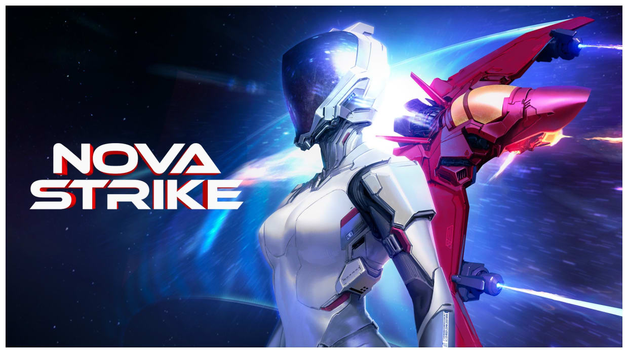 Nova Strike 1