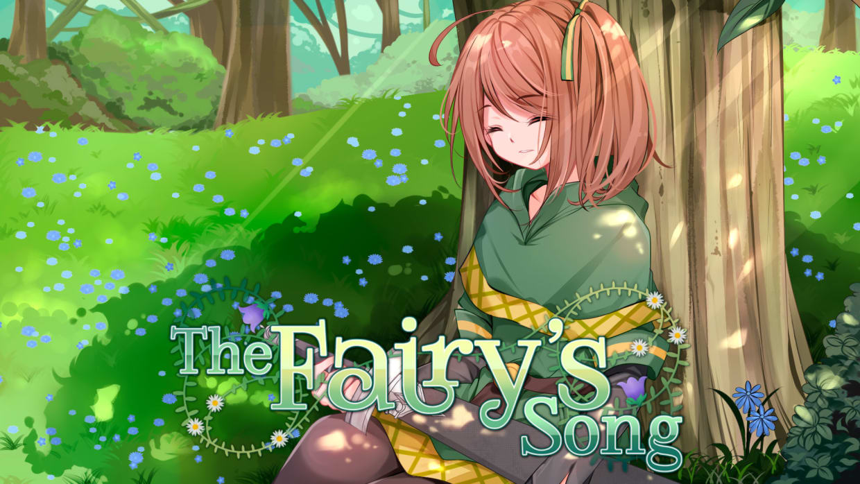 The Fairy's Song 1