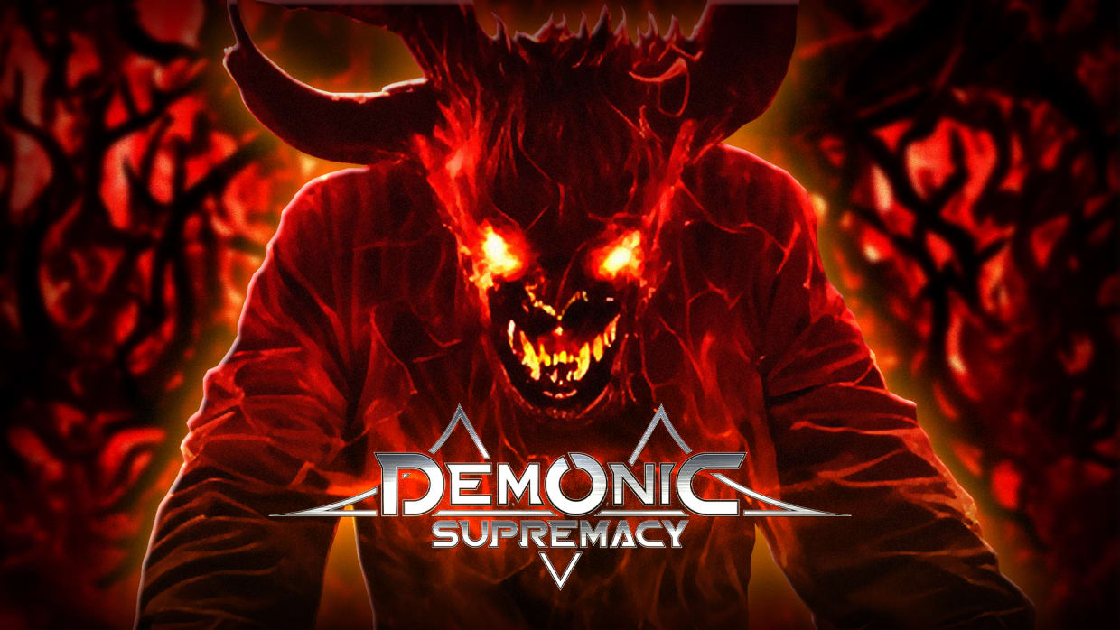 Demonic Supremacy 1