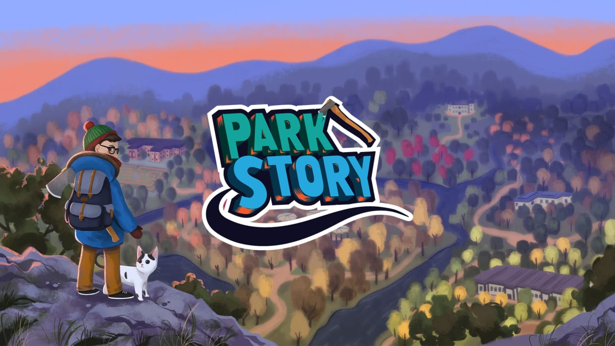 Park Story 1
