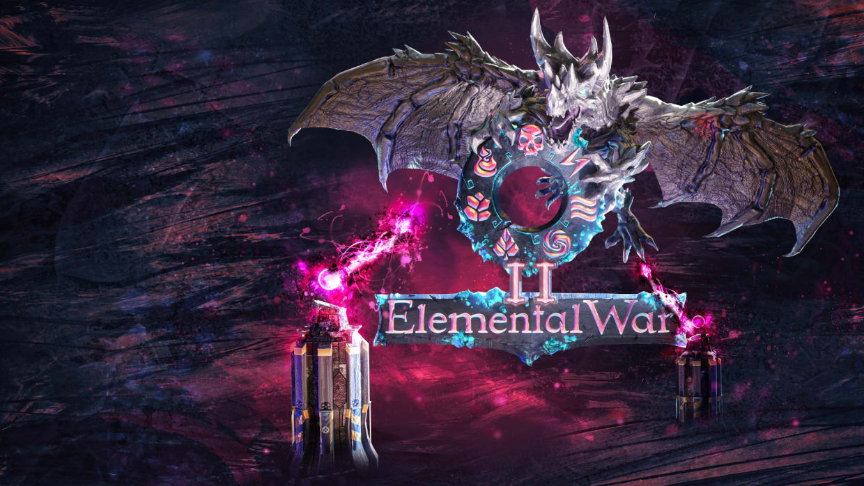 Elemental War 2 1