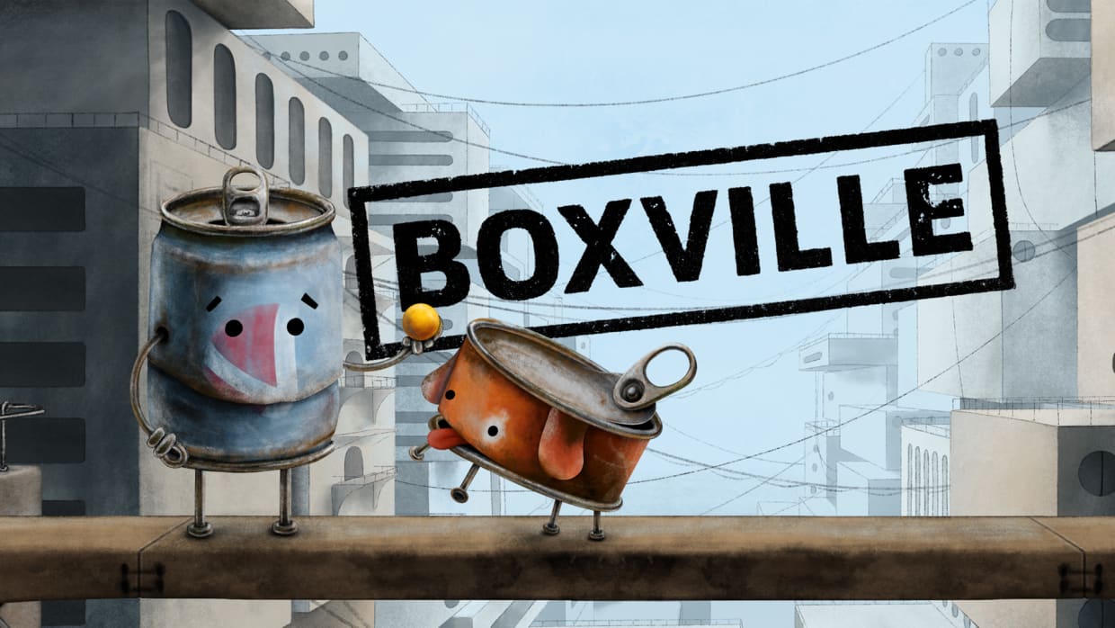 Boxville 1