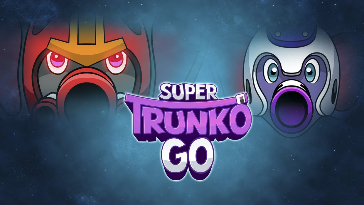 Super Trunko Go 1