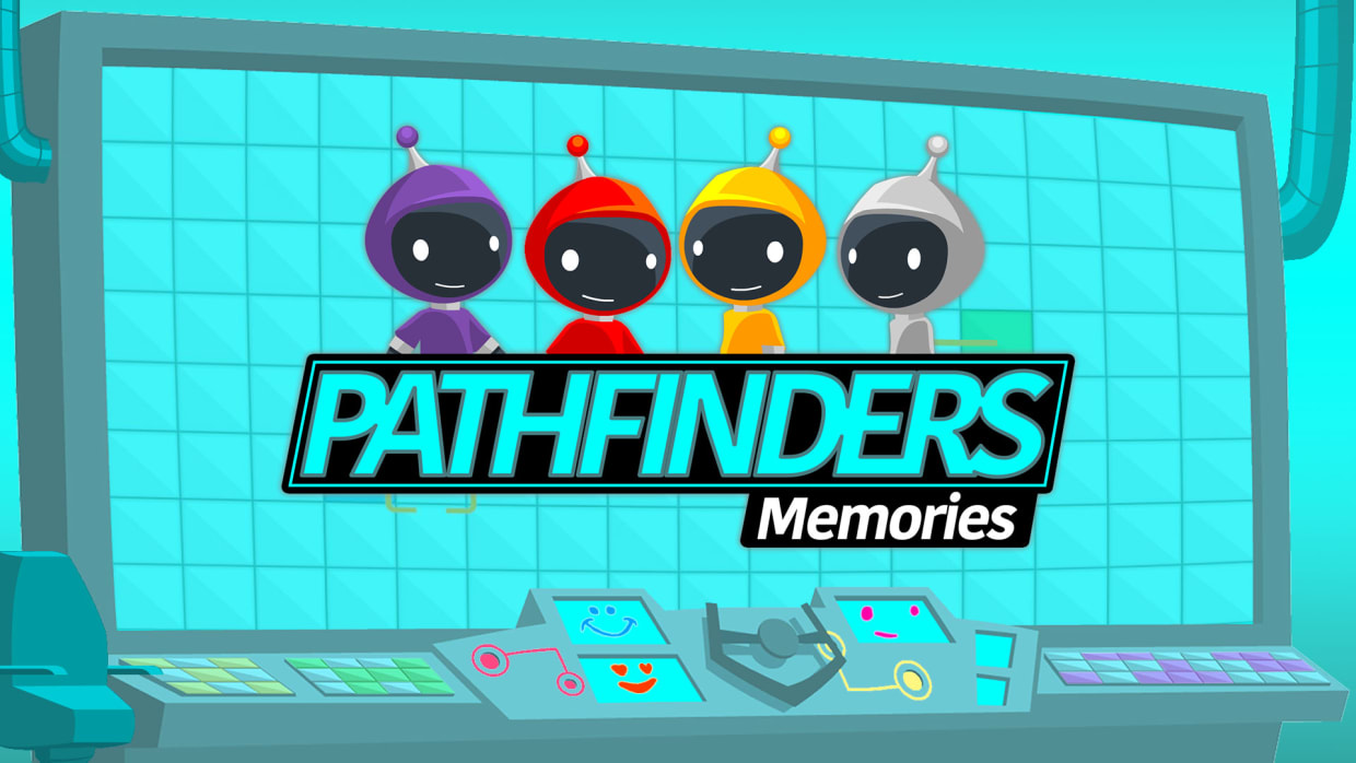 Pathfinders: Memories 1