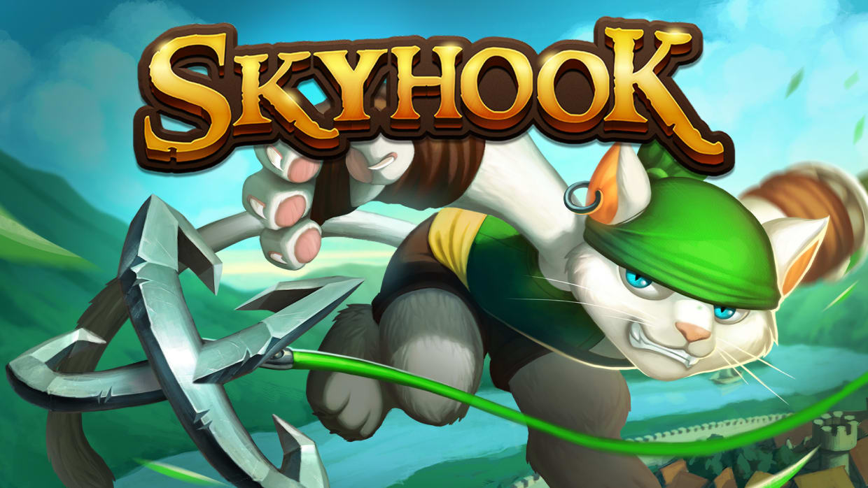 Skyhook 1