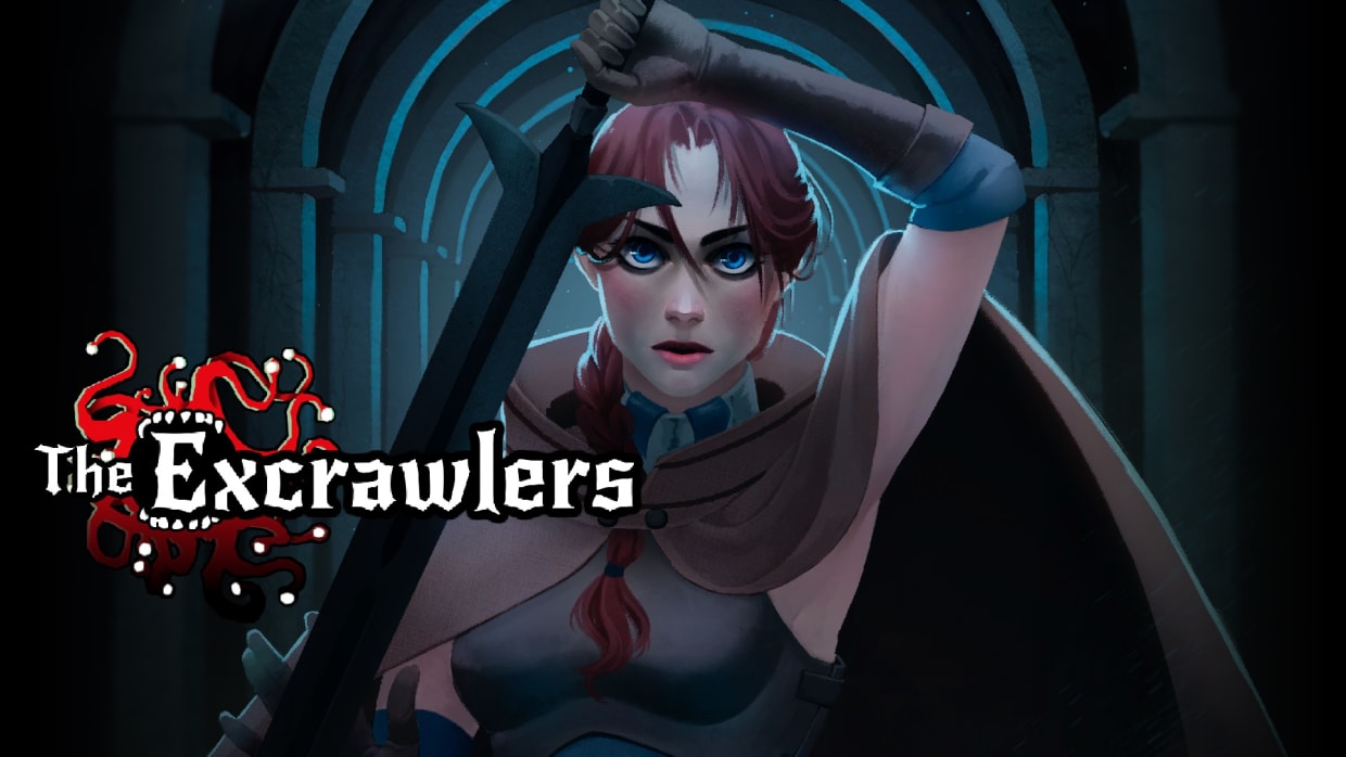 The Excrawlers 1