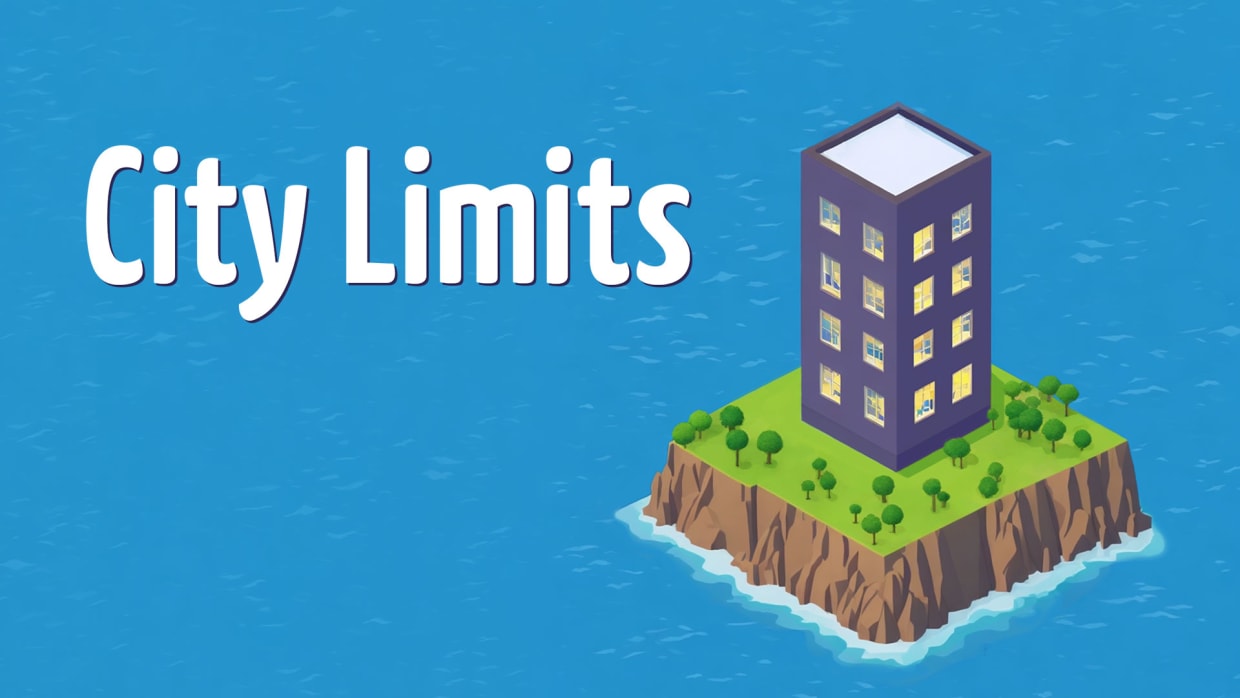 City Limits for Nintendo Switch Nintendo Official Site