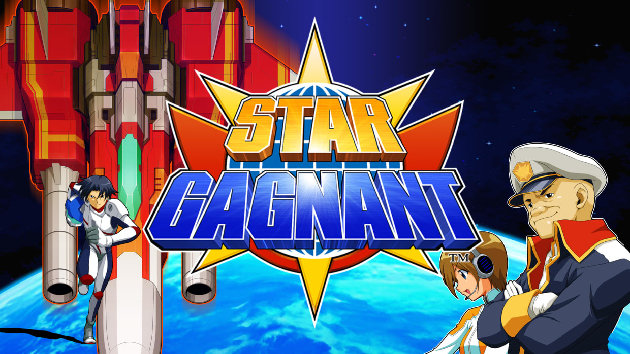 Star Gagnant 1