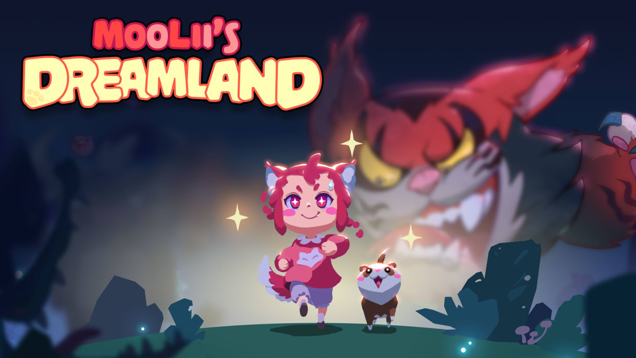 Moolii's Dreamland 1