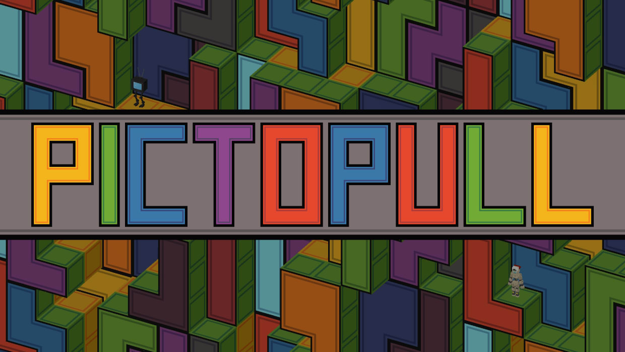 PictoPull 1