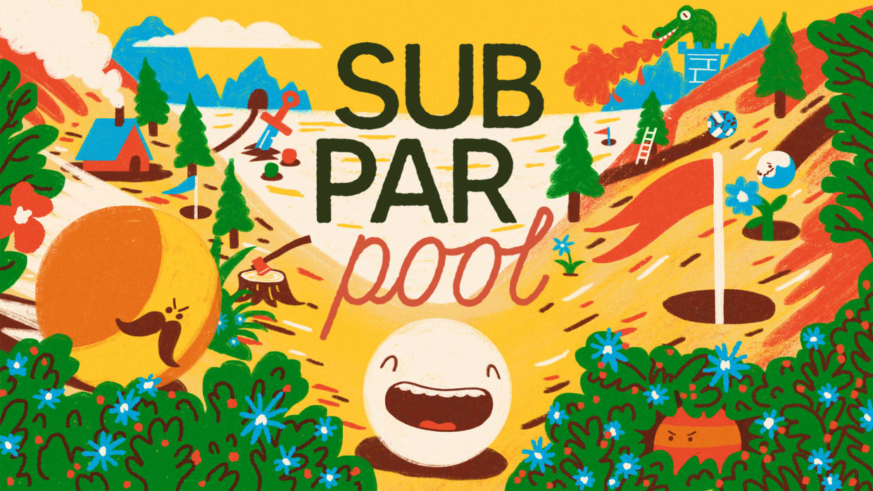 subpar pool 1