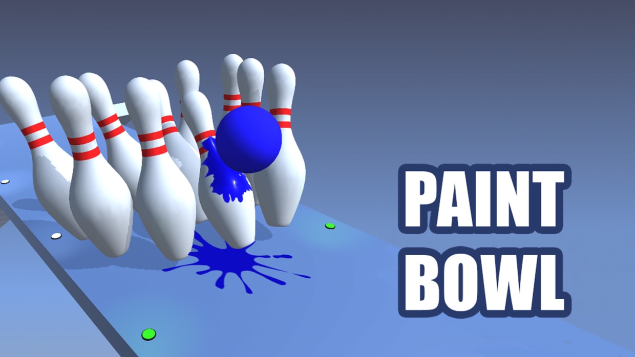Paint Bowl 1