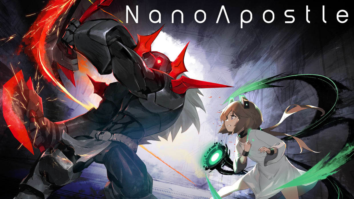 NanoApostle 1