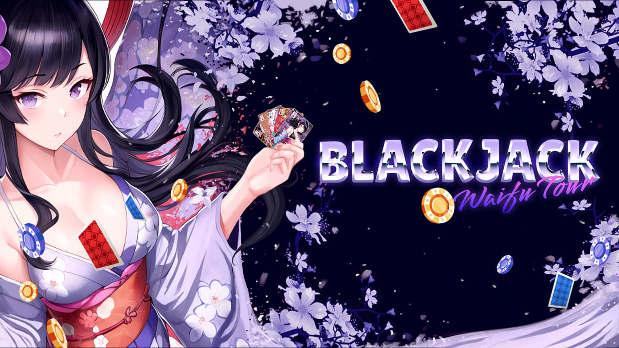 BlackJack Waifu Tour 1