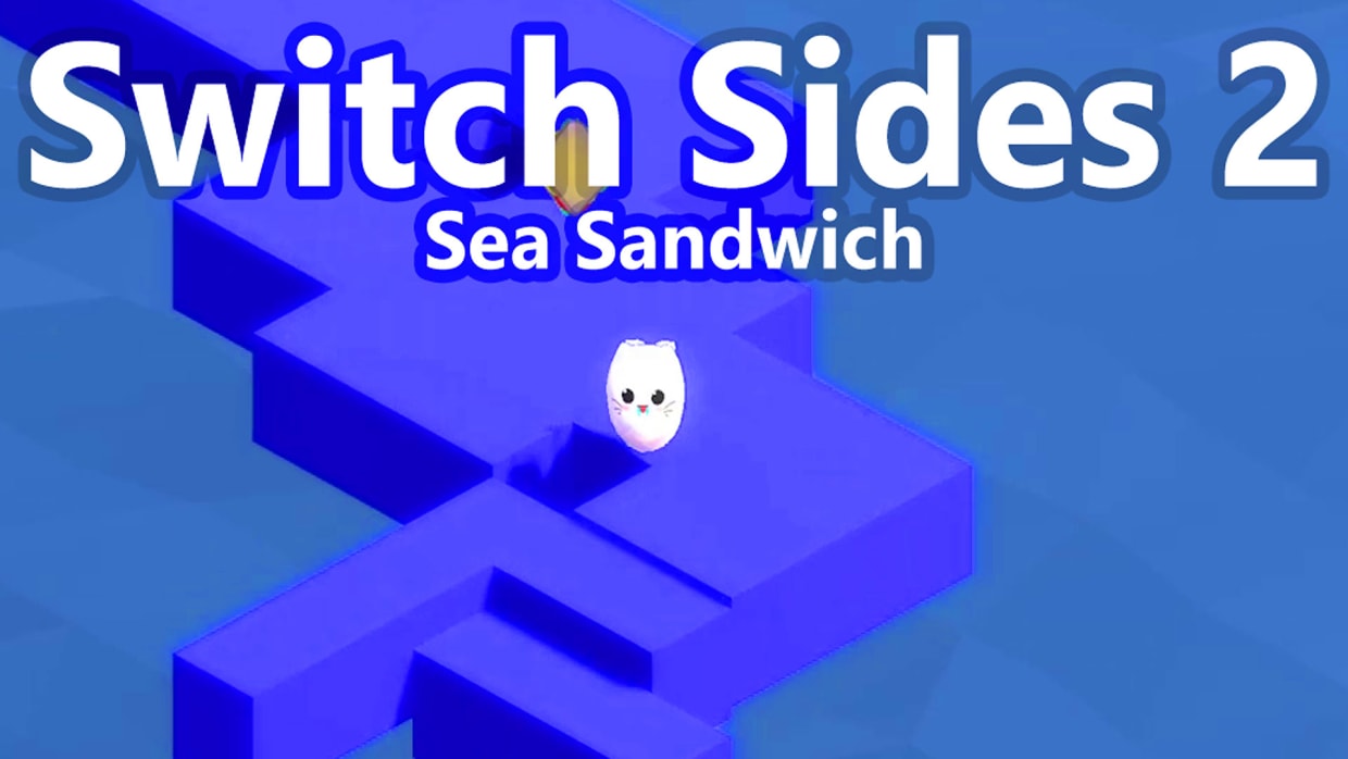 Switch Sides 2 - Sea Sandwich 1