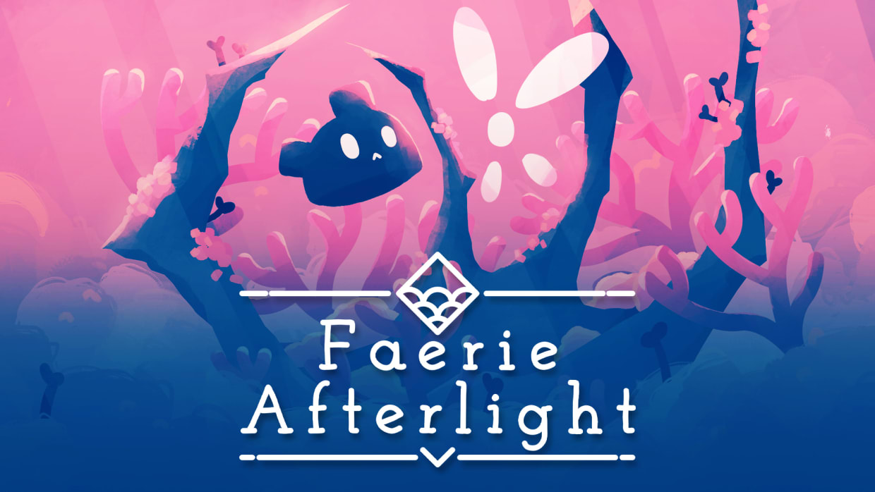 Faerie Afterlight 1
