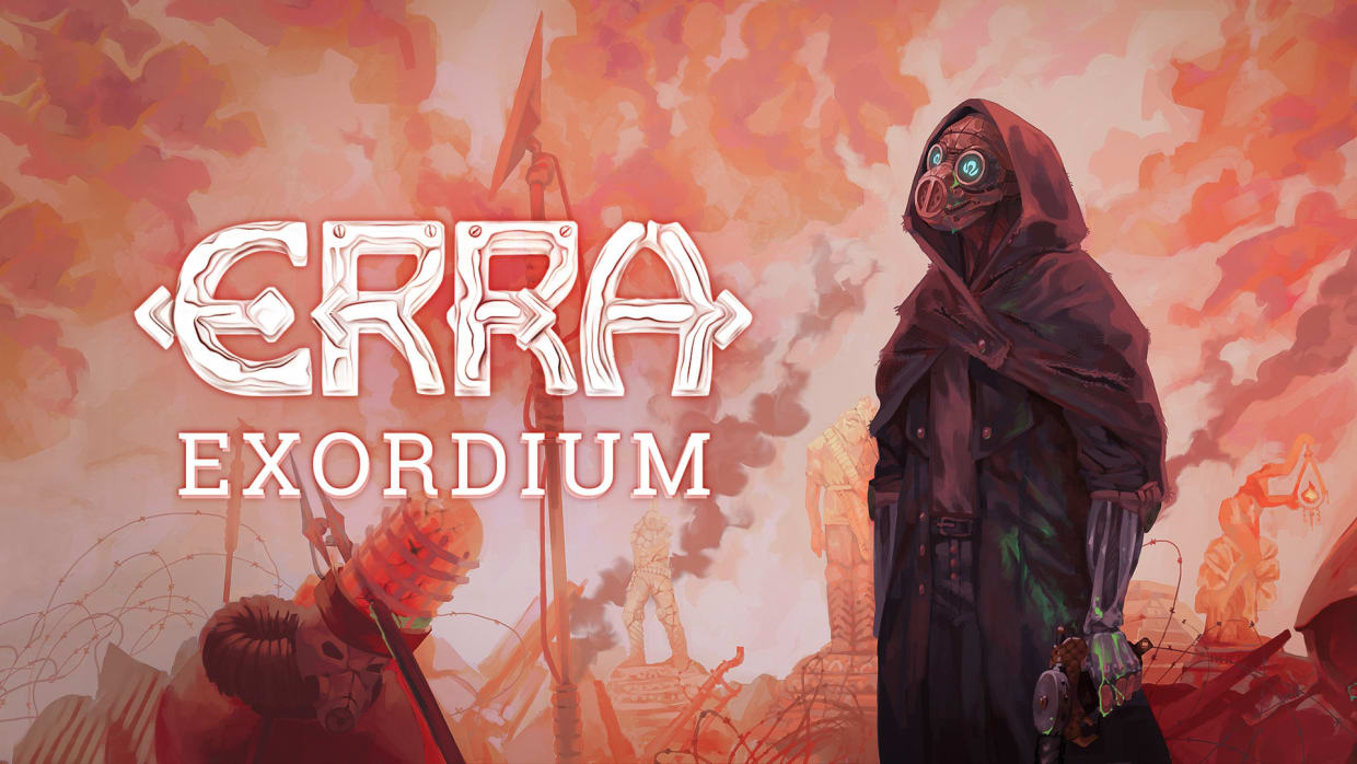 Erra: Exordium 1