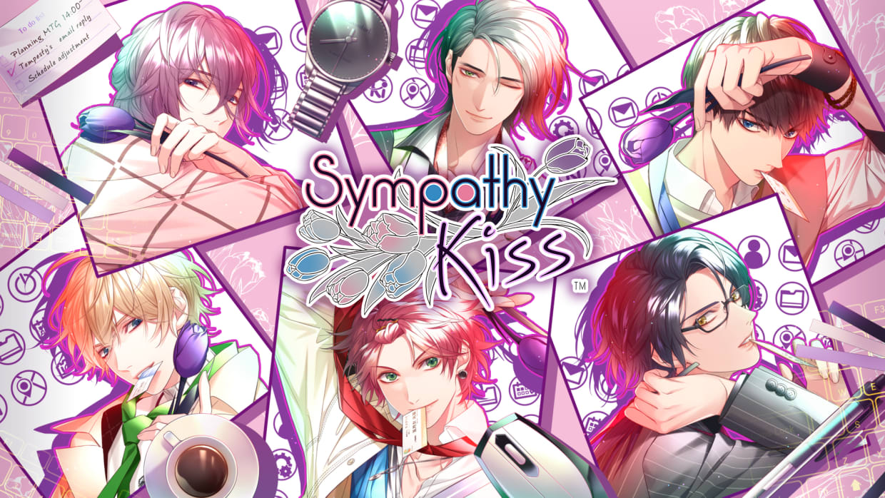 Sympathy Kiss