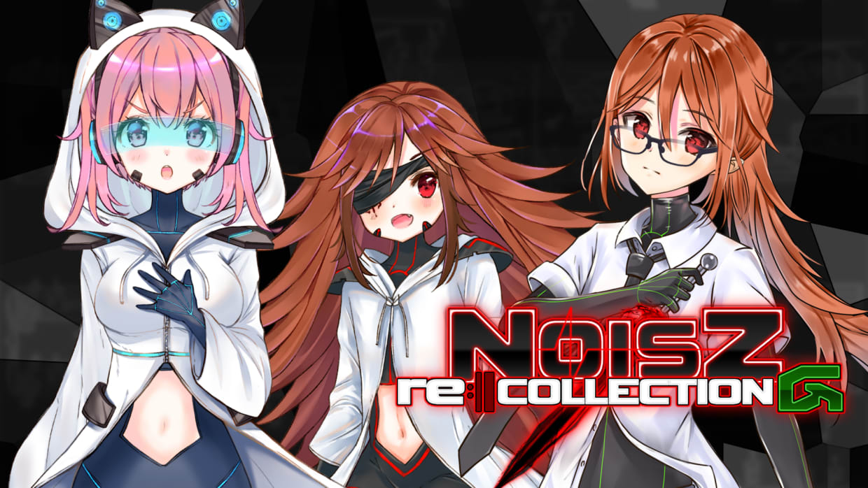 NOISZ re:||COLLECTION G 1