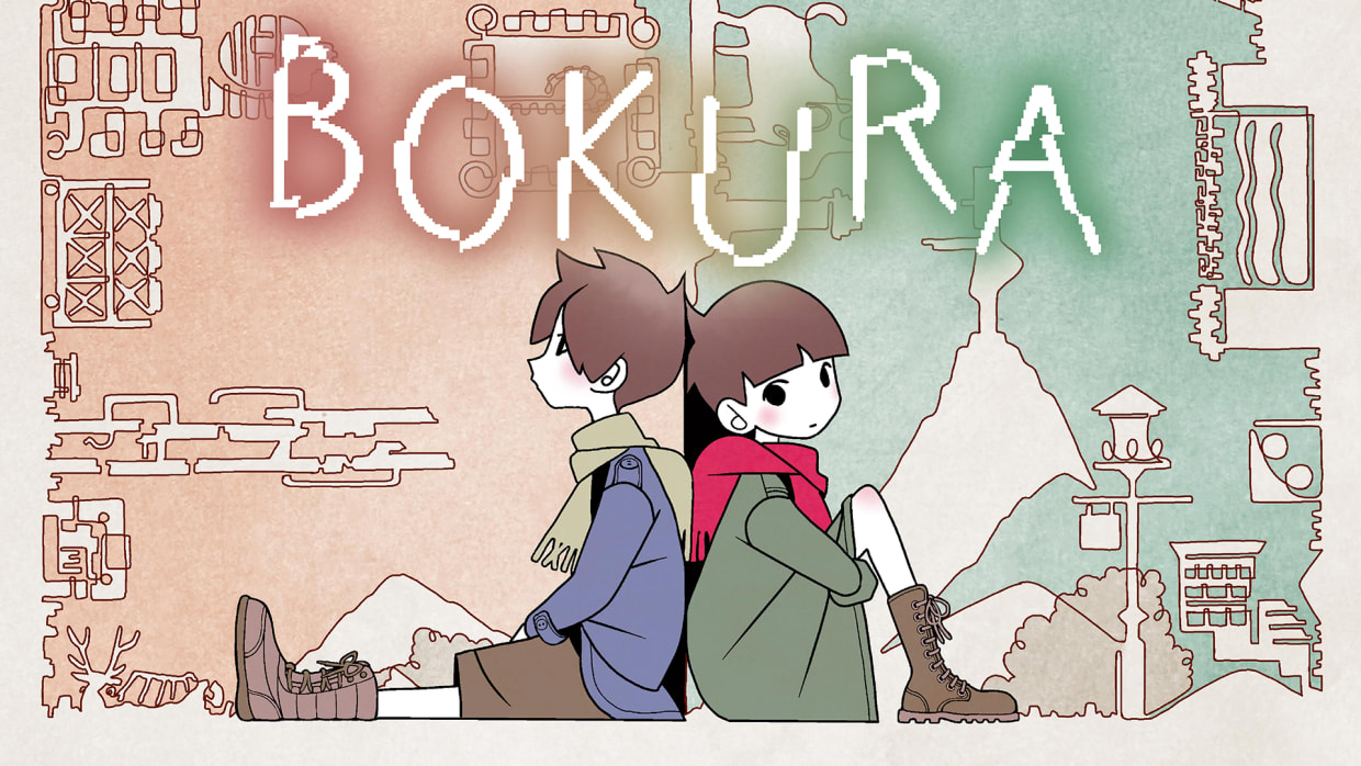 BOKURA for Nintendo Switch Nintendo Official Site