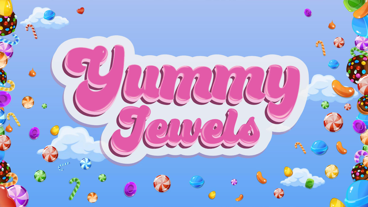 Yummy Jewels 1