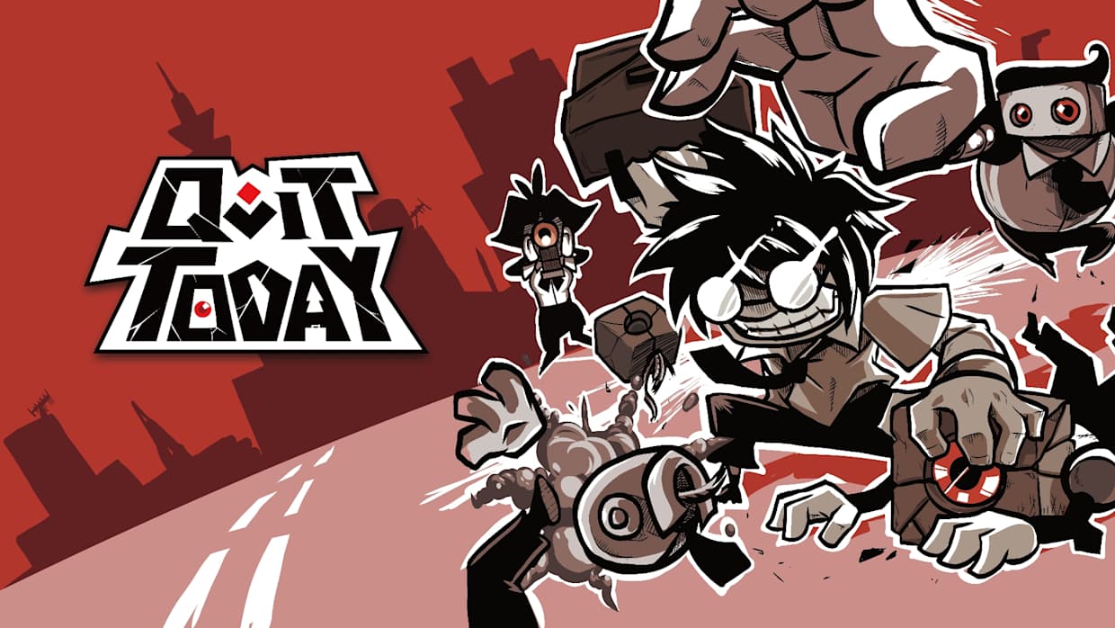 Quit Today 1