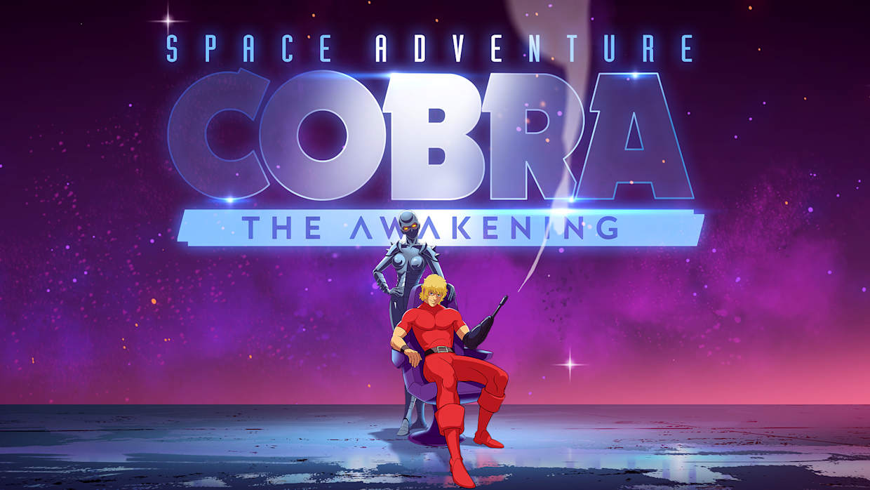 Cobra : space adventure vol.1〜9 Amazon.com: COBRA VOL.9-Space adventure (Jump Comics Deluxe