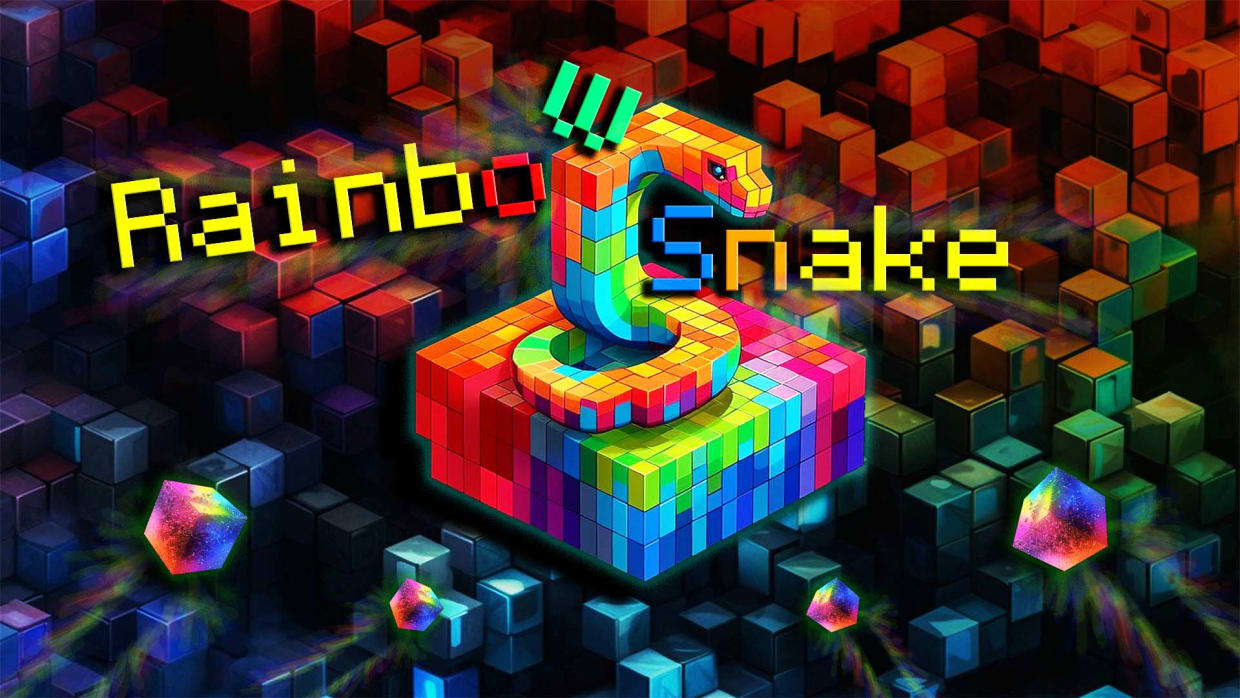 Rainbow Snake