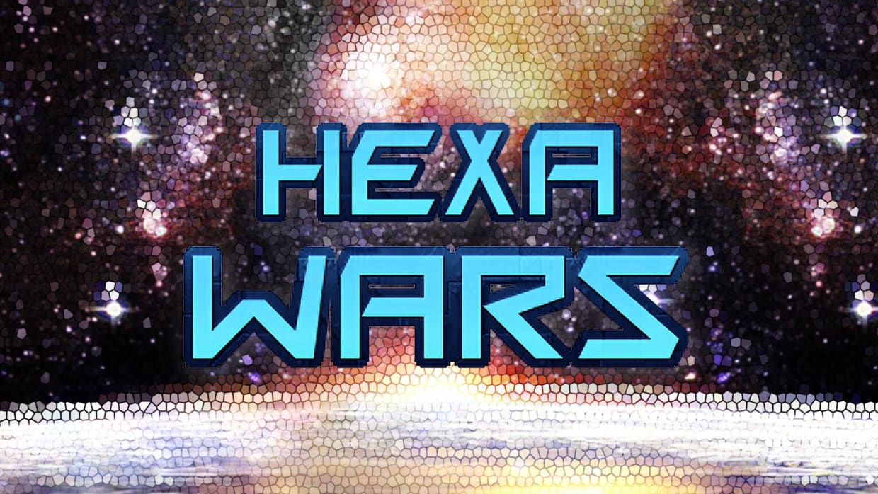 HexaWars 1