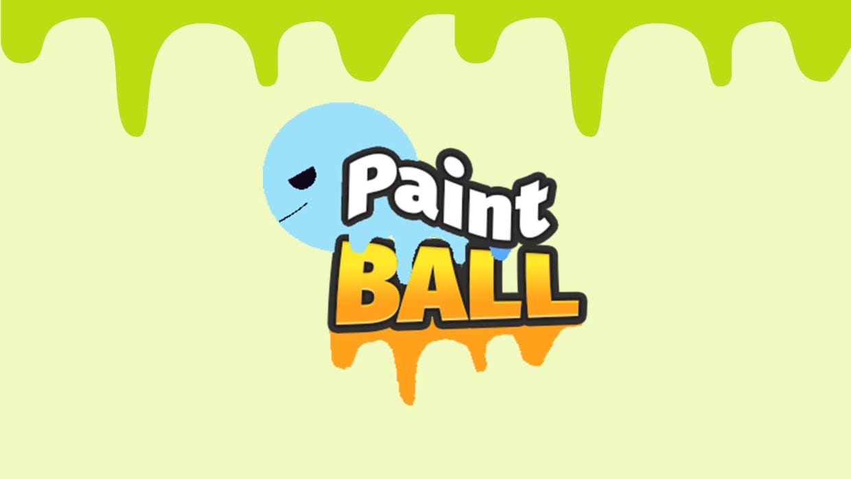 Paint Ball 1
