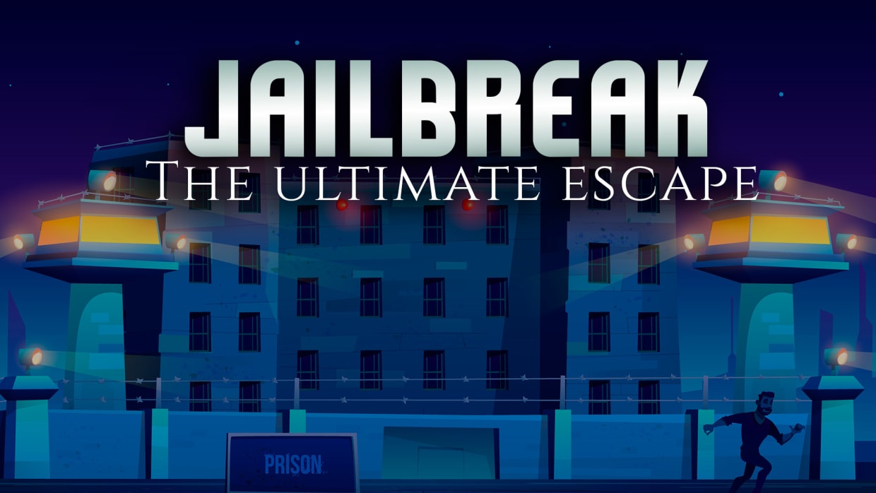 Jailbreak Photos and Images