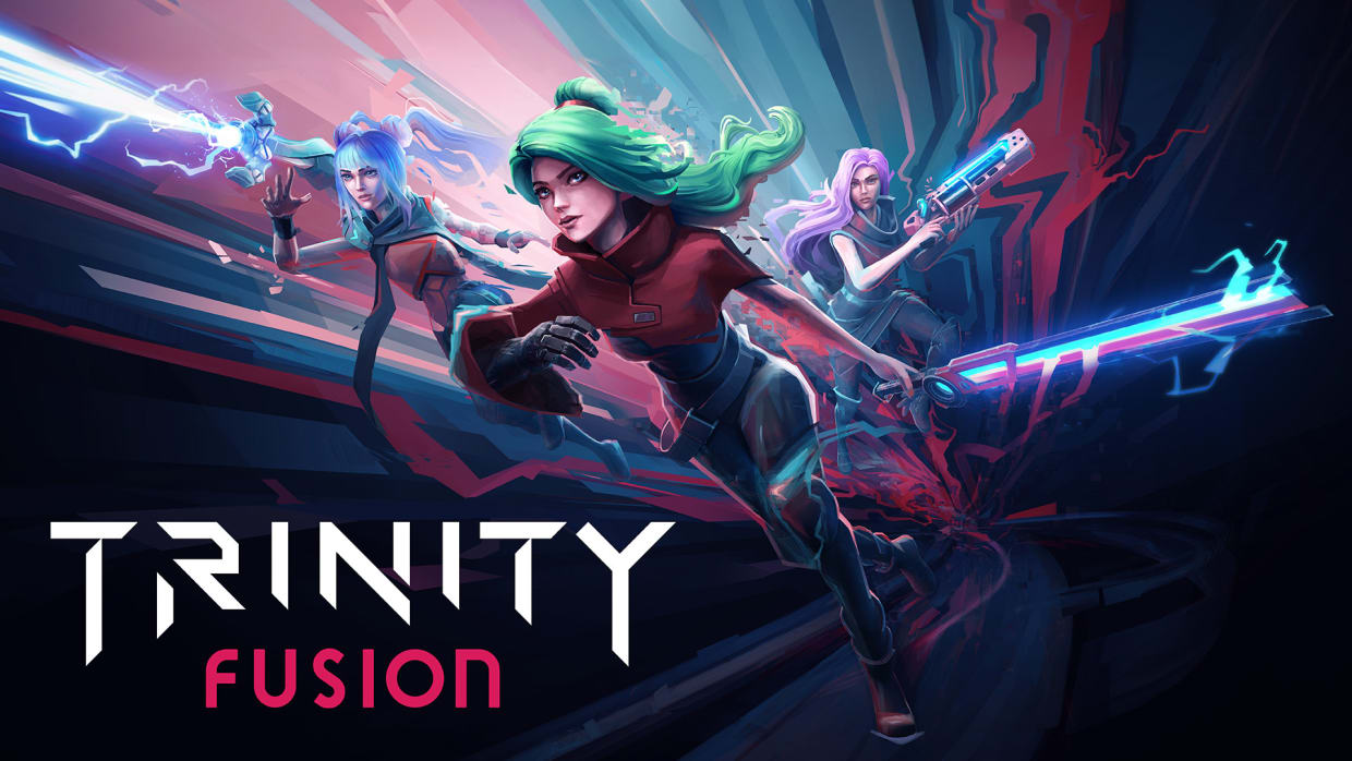 Trinity Fusion 1