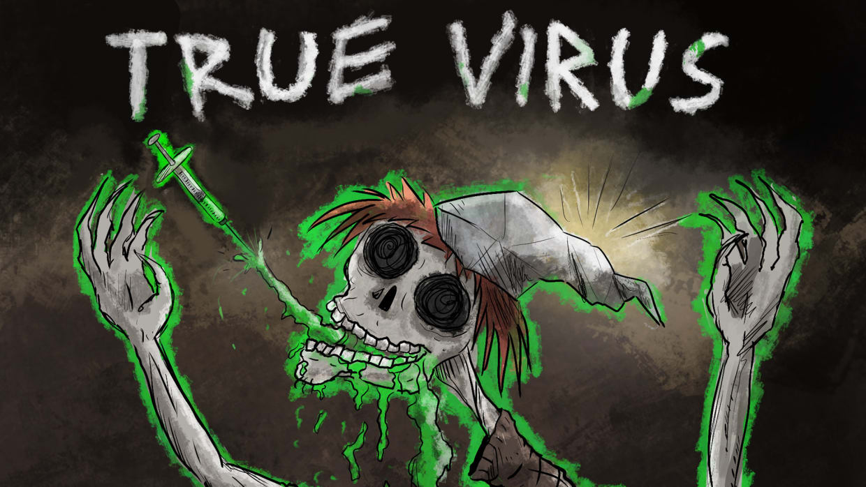 True Virus 1