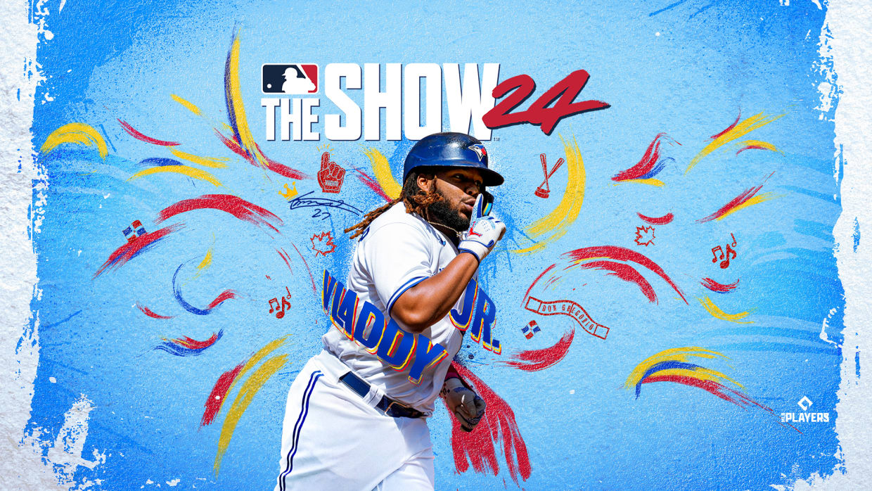 MLB® The Show™ 24 1