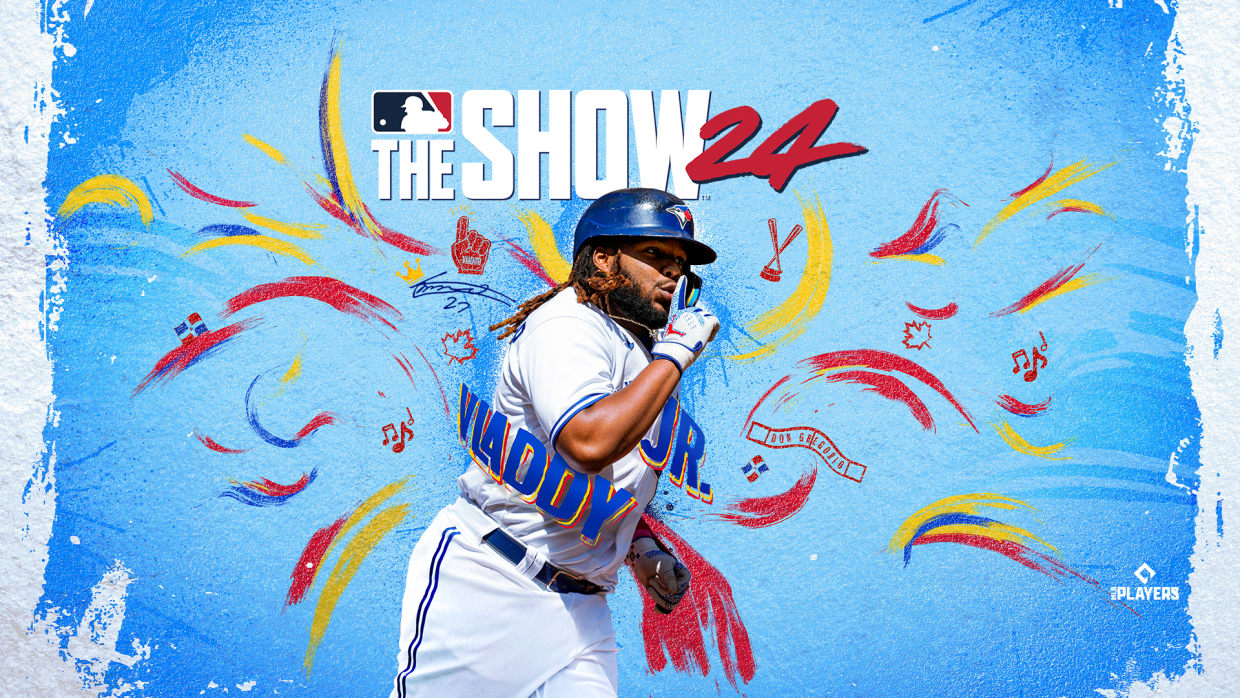 MLB? The Show? 24 1