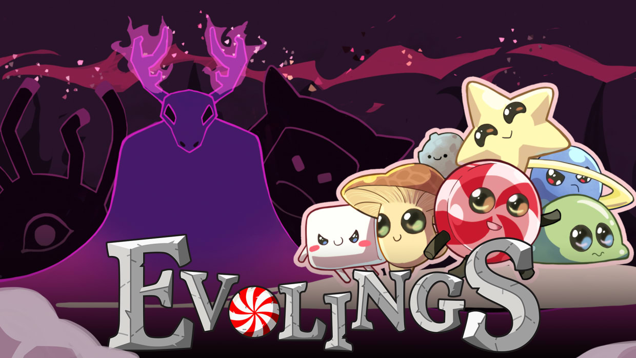 Evolings 1