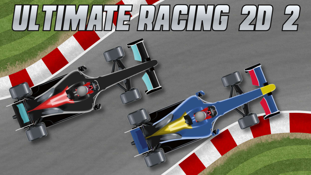 Ultimate Racing 2D 2 1