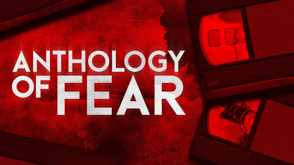 Anthology of Fear 1