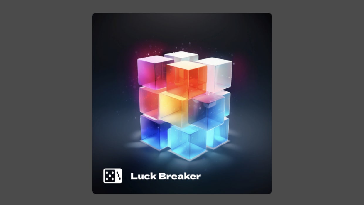 Luck Breaker 1