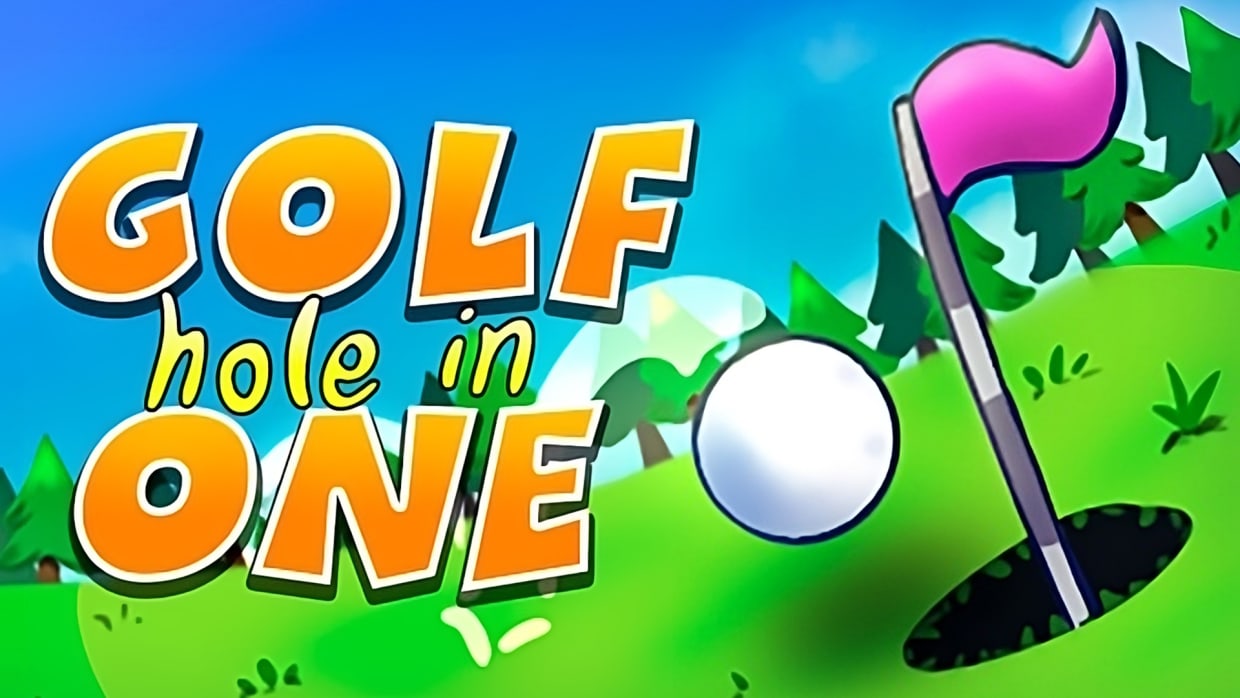 Golf: Hole in One for Nintendo Switch - Nintendo Official Site