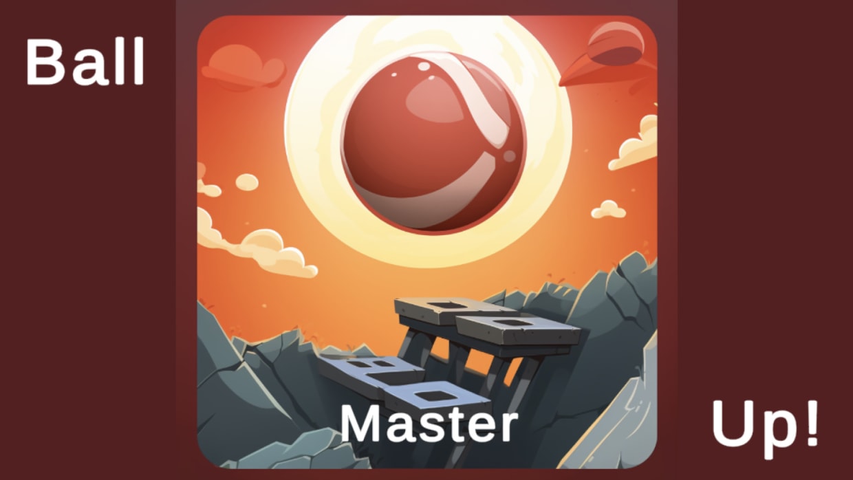 Ball Master Up! 1