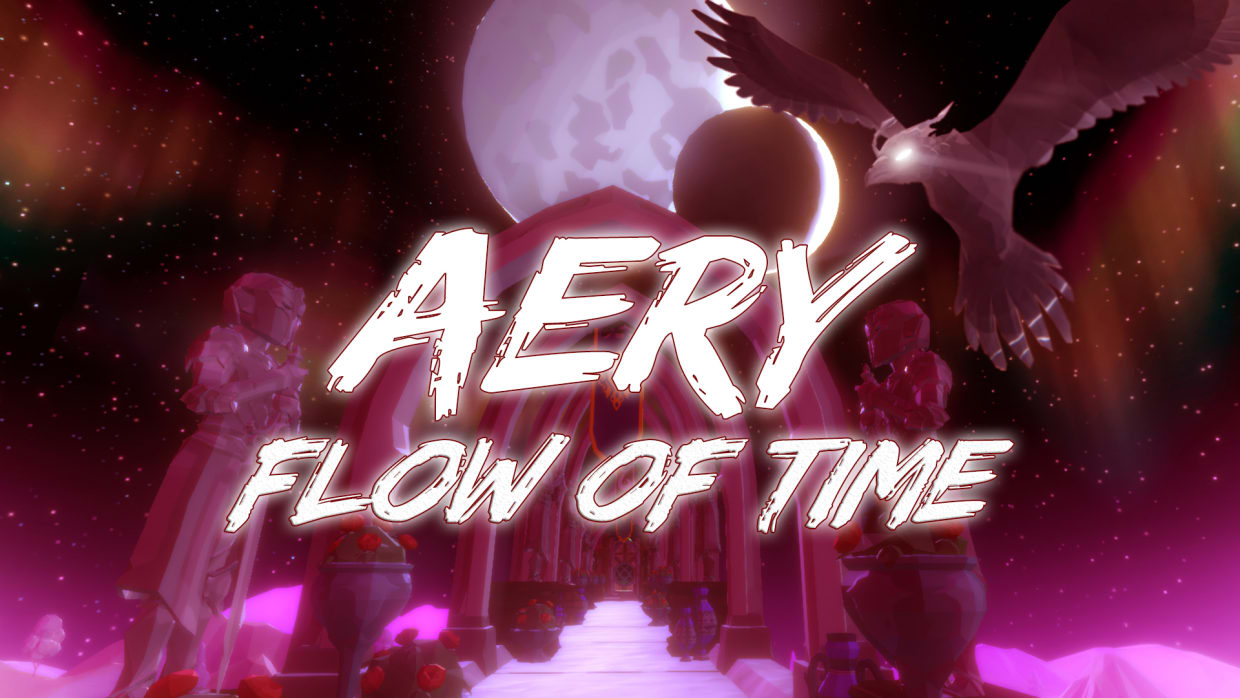 Aery - Flow of Time 1