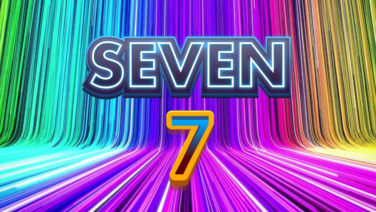 Seven 1