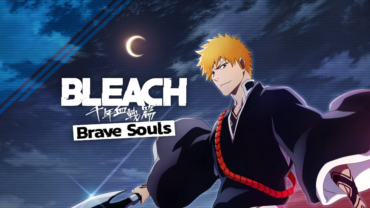 Bleach: Brave Souls 1